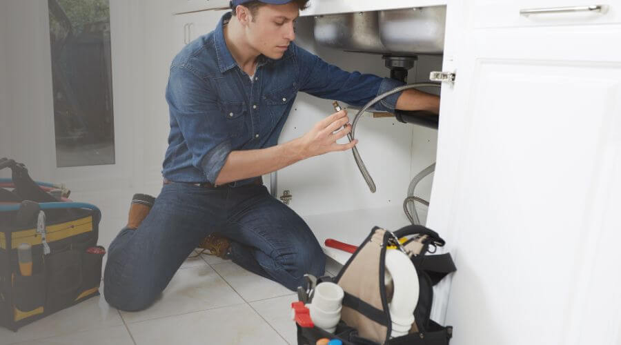 Professional Gas Leak Detection in Saint Charles, MI